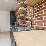 Appartement Reaumur-Sebastopol