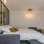 Appartement Reaumur-Sebastopol